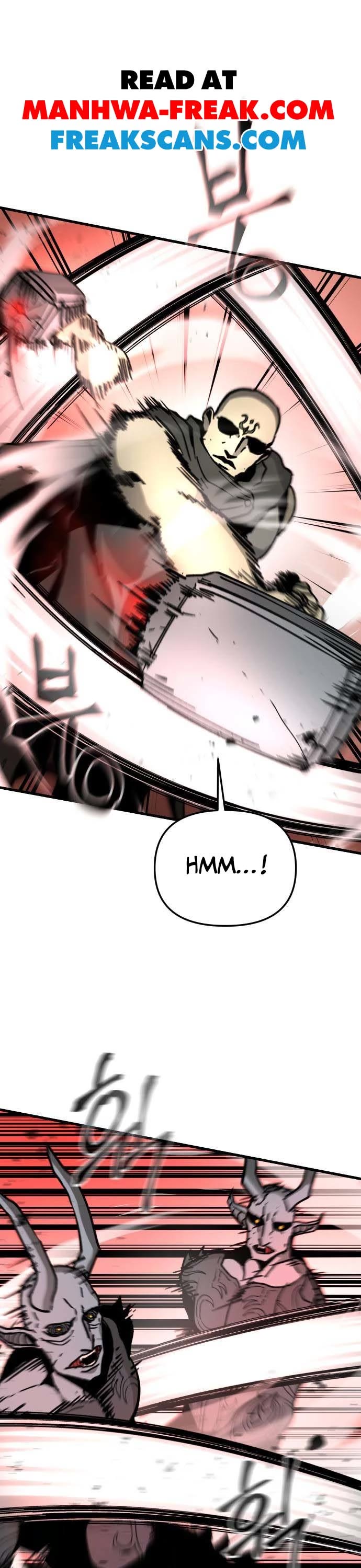 Legend of the Holy Sword chapter 30 page 1