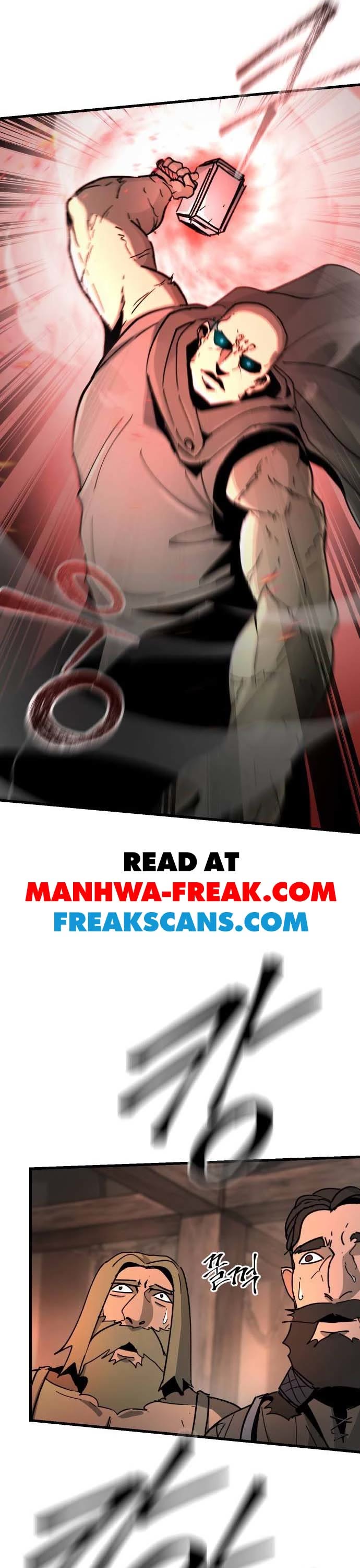 Legend of the Holy Sword chapter 30 page 10