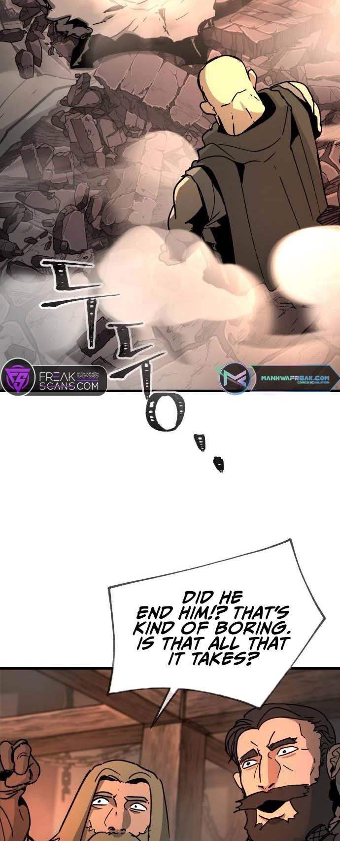 Legend of the Holy Sword chapter 30 page 13