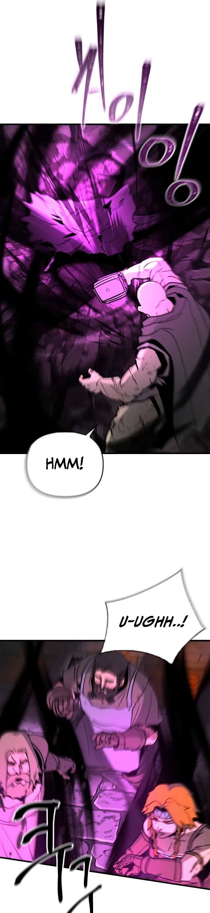 Legend of the Holy Sword chapter 30 page 15