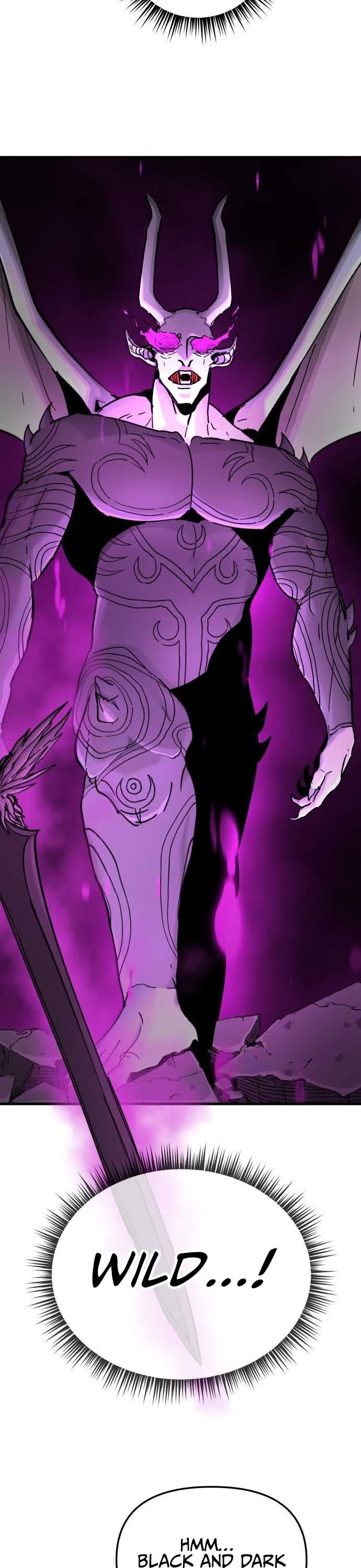 Legend of the Holy Sword chapter 30 page 17