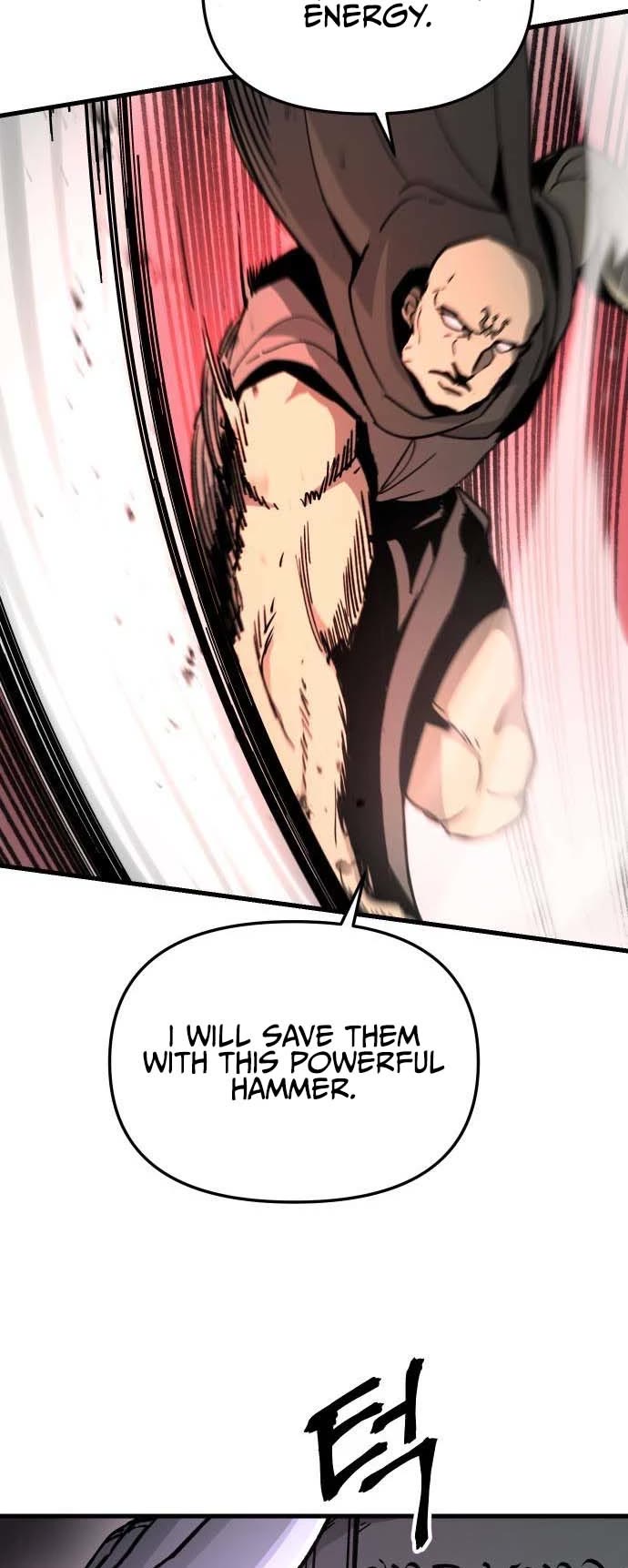 Legend of the Holy Sword chapter 30 page 18