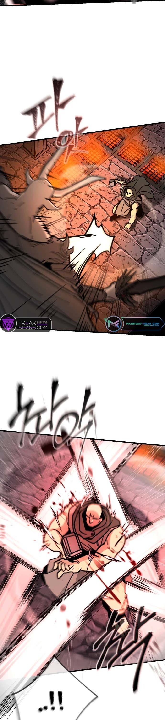 Legend of the Holy Sword chapter 30 page 2