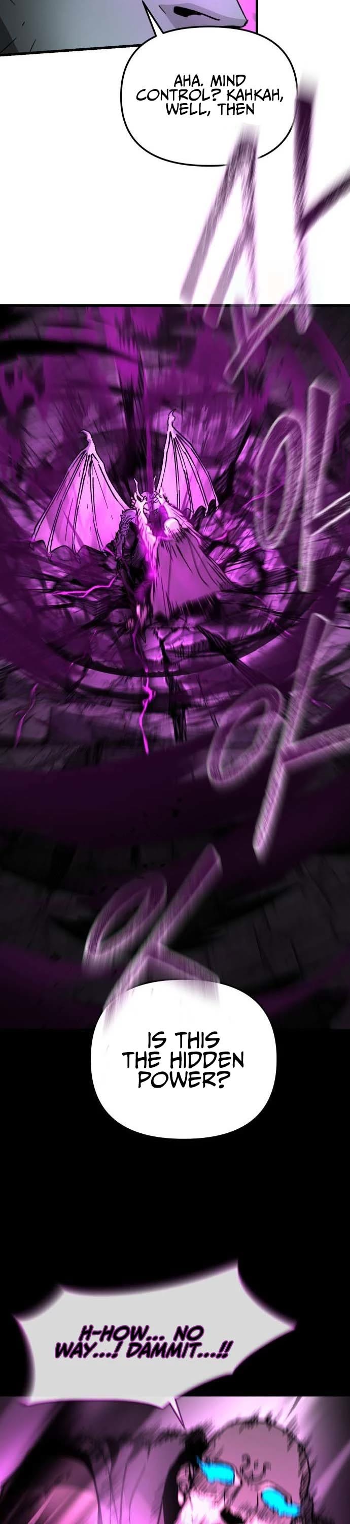 Legend of the Holy Sword chapter 30 page 22