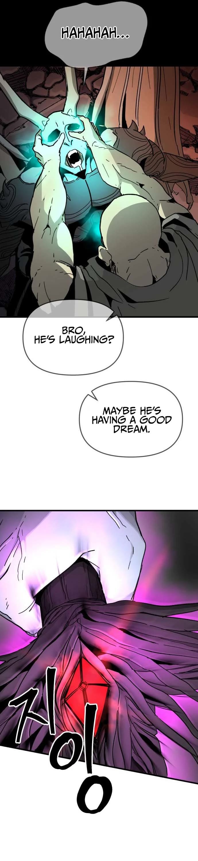 Legend of the Holy Sword chapter 30 page 25