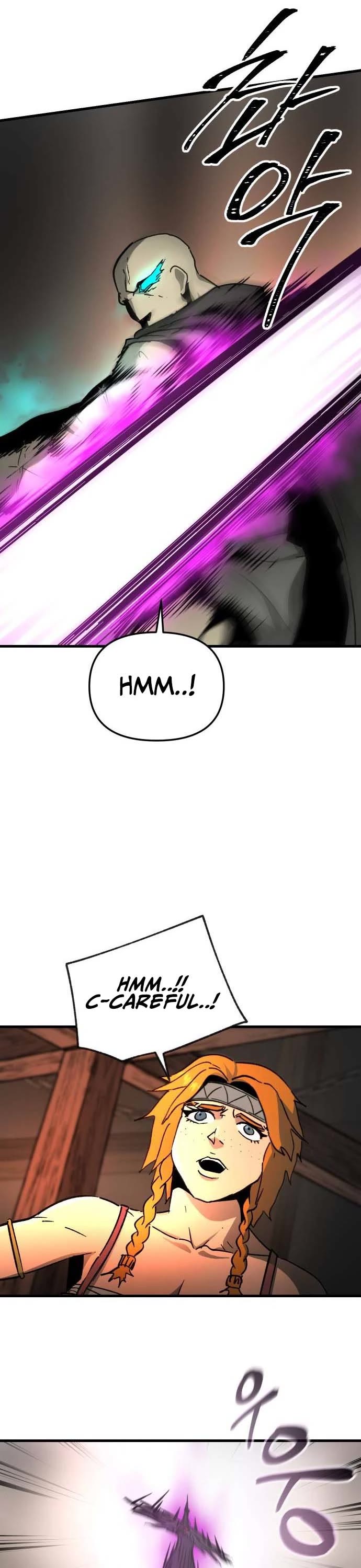 Legend of the Holy Sword chapter 30 page 26