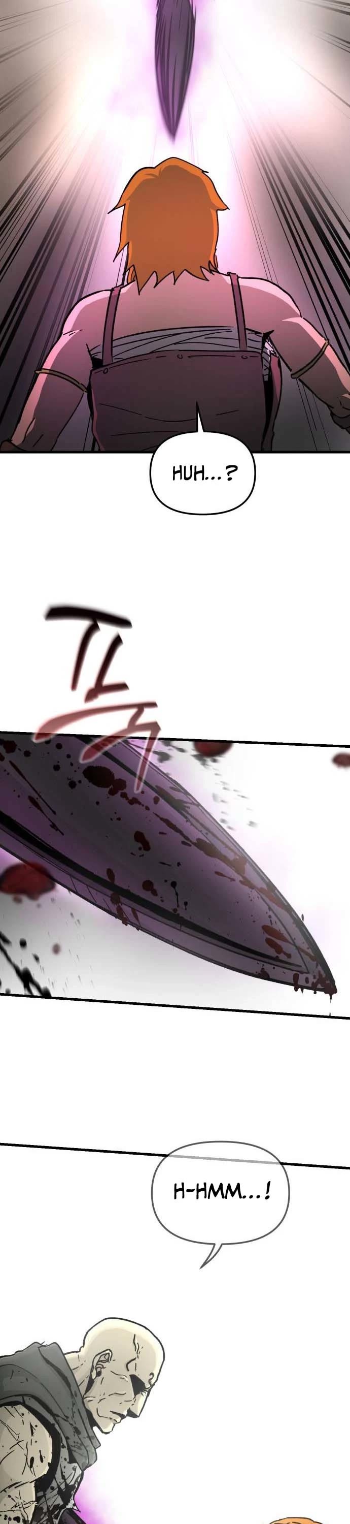 Legend of the Holy Sword chapter 30 page 27