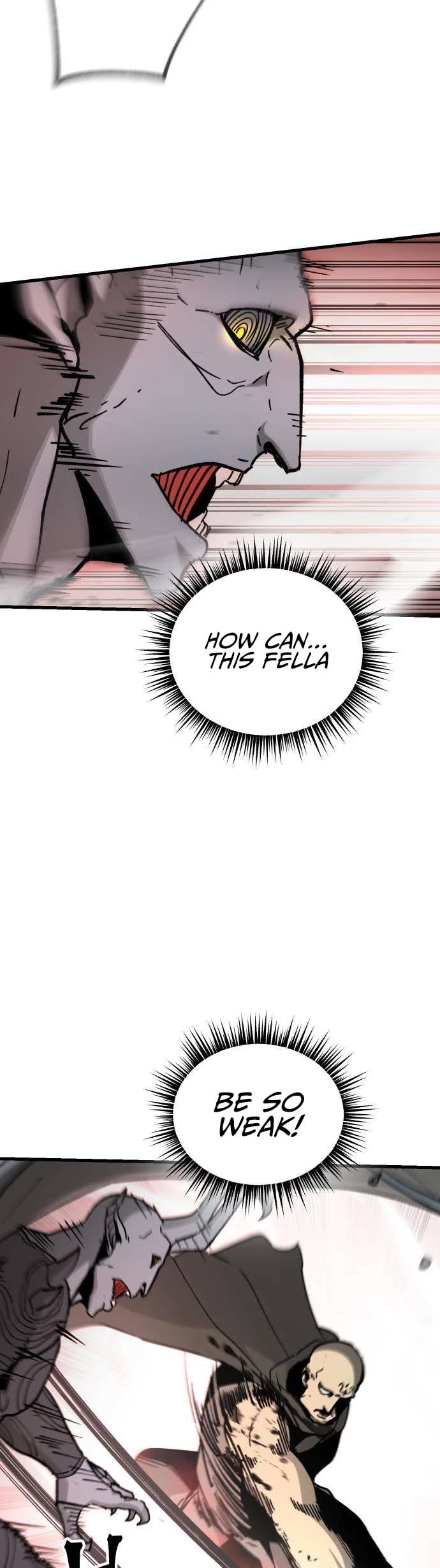 Legend of the Holy Sword chapter 30 page 3