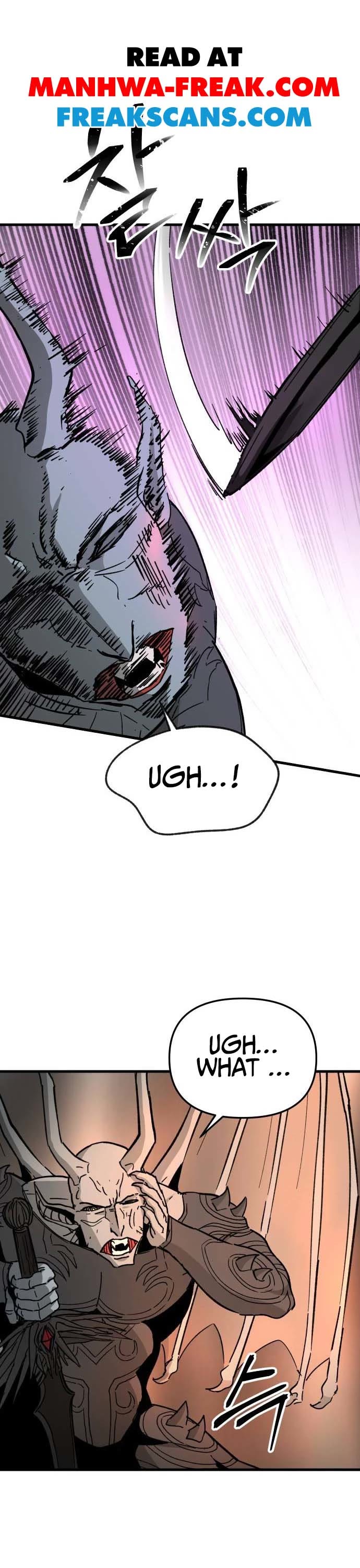 Legend of the Holy Sword chapter 30 page 30