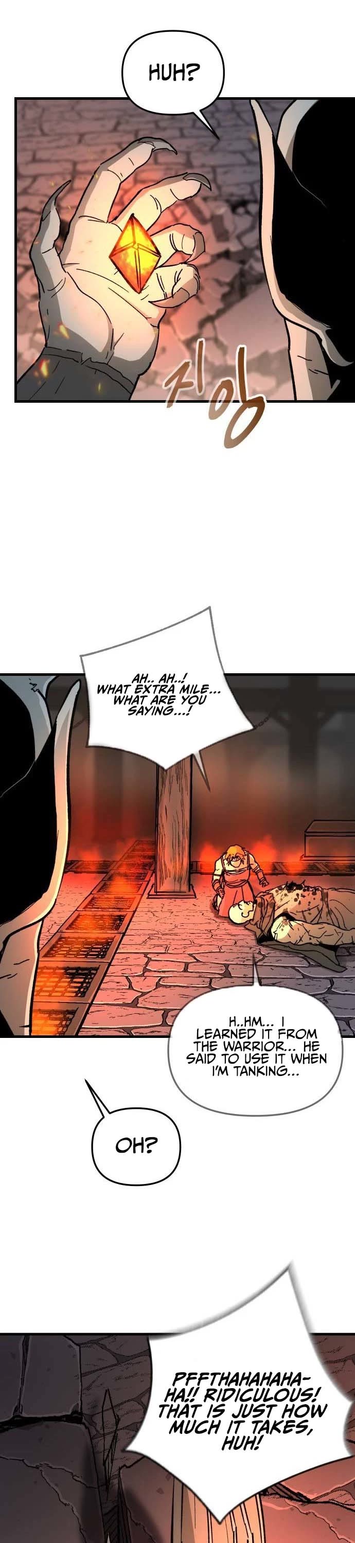 Legend of the Holy Sword chapter 30 page 31