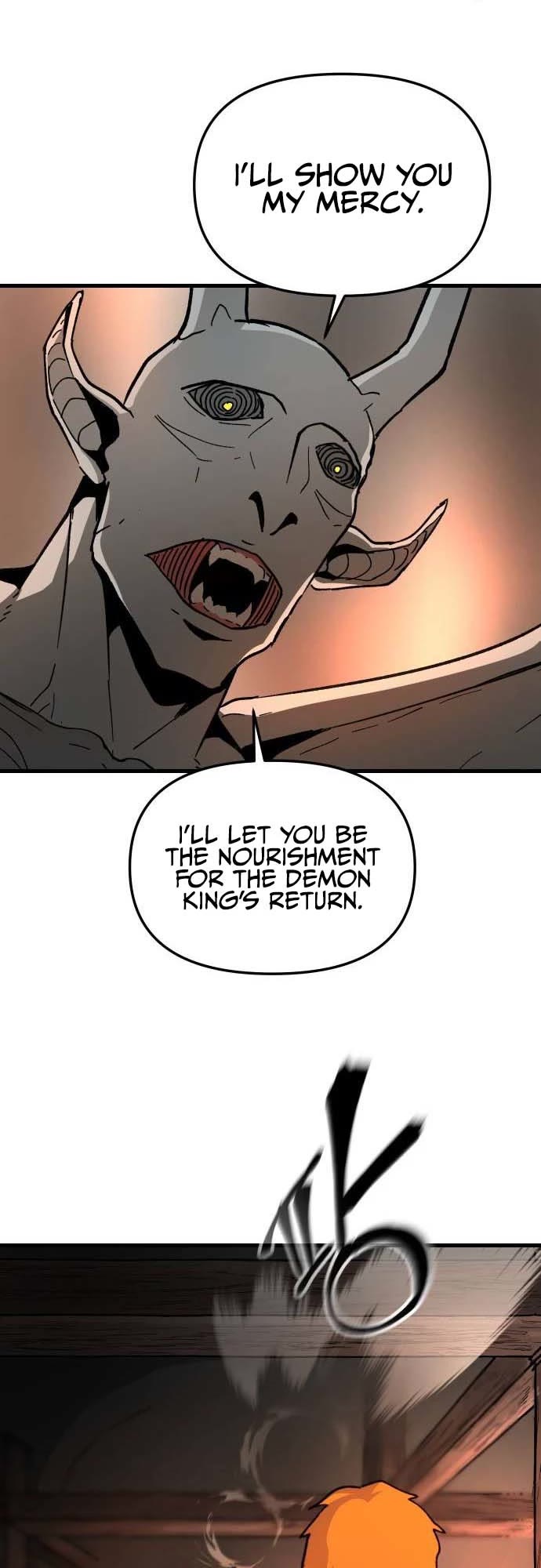 Legend of the Holy Sword chapter 30 page 33