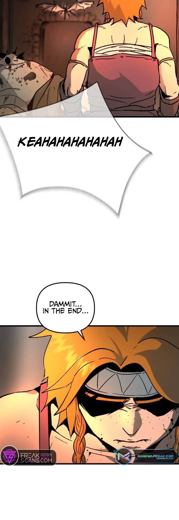 Legend of the Holy Sword chapter 30 page 34