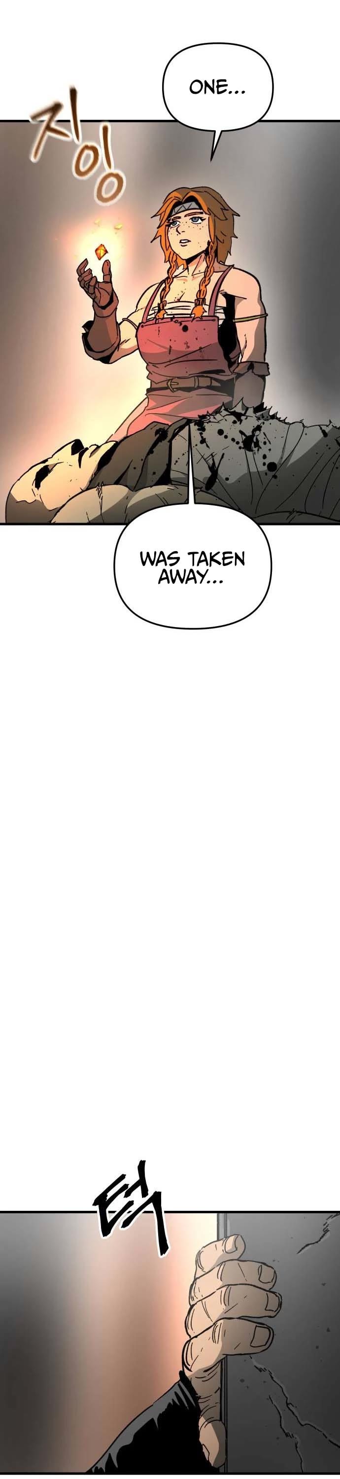 Legend of the Holy Sword chapter 30 page 35