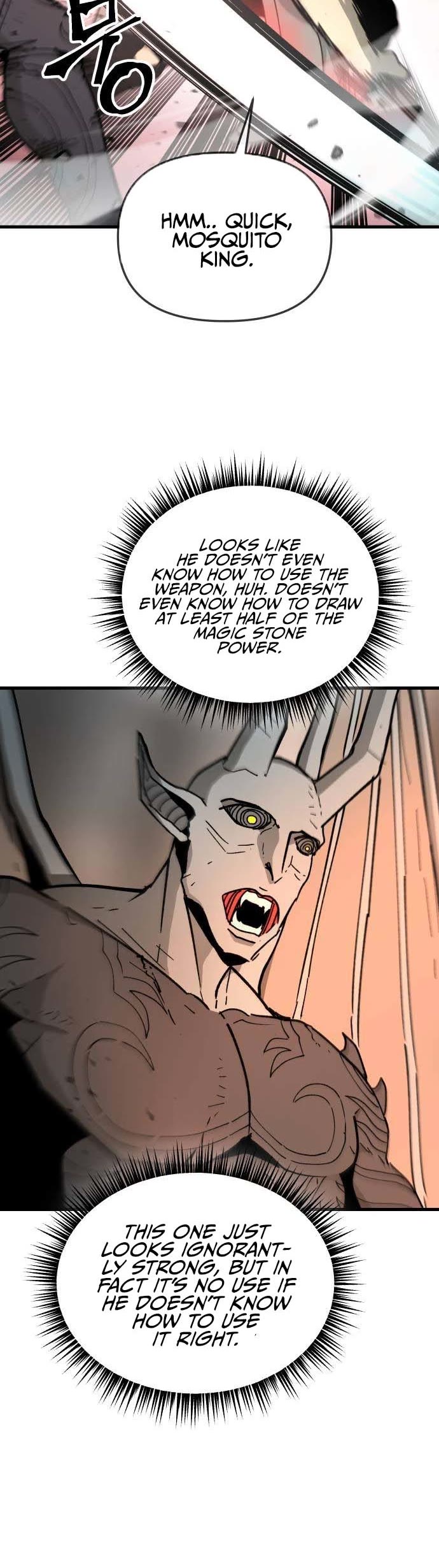 Legend of the Holy Sword chapter 30 page 4