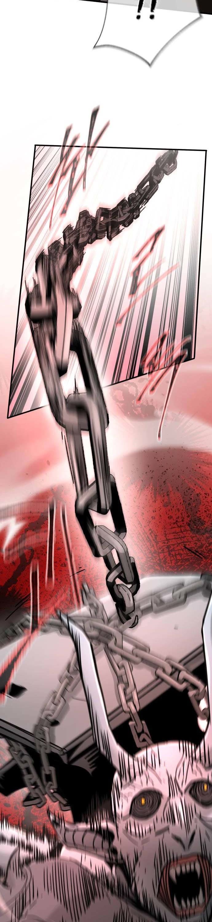 Legend of the Holy Sword chapter 30 page 6