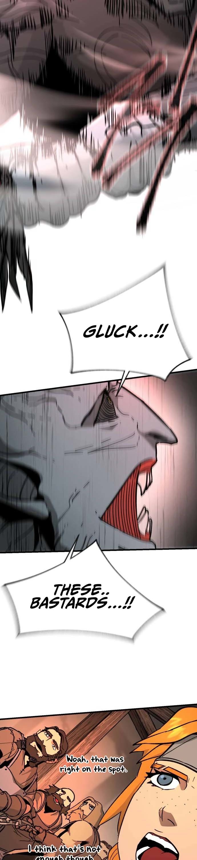 Legend of the Holy Sword chapter 30 page 7