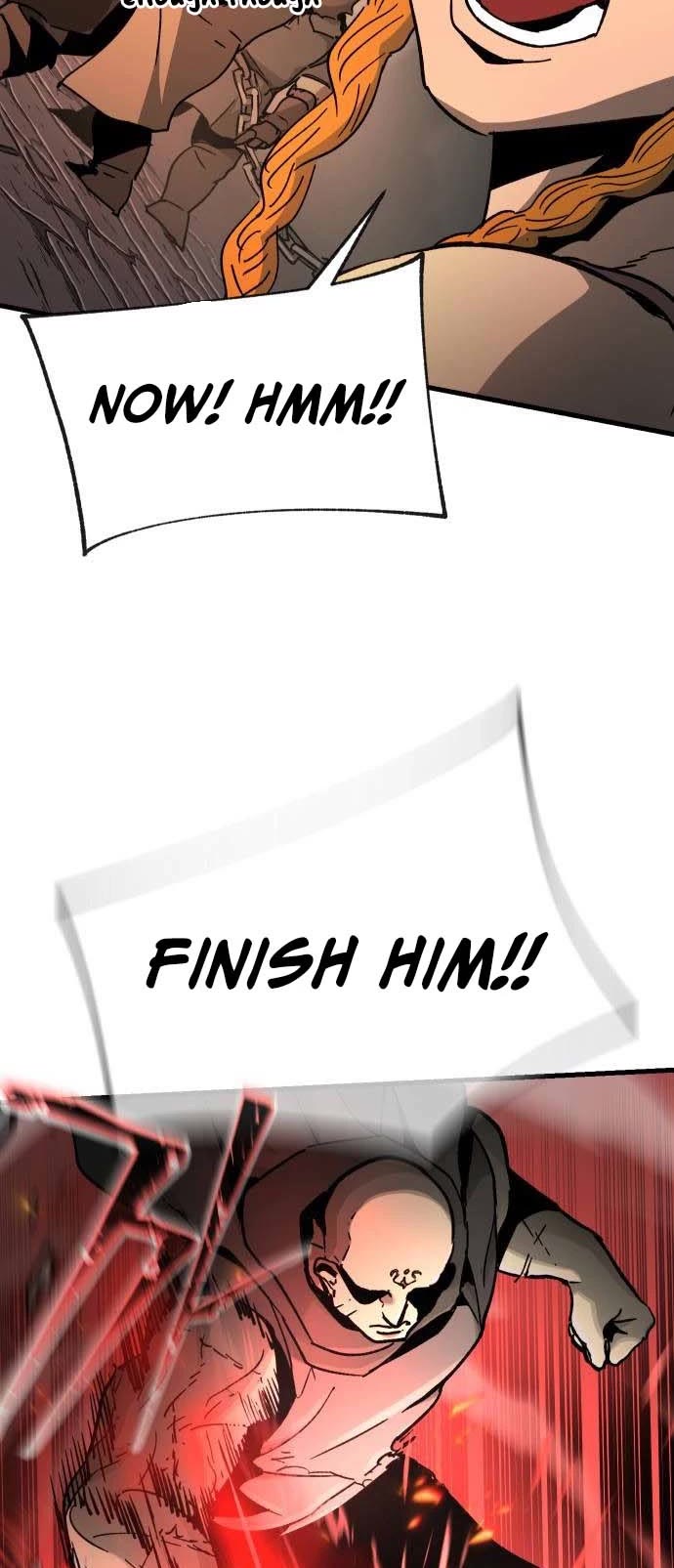 Legend of the Holy Sword chapter 30 page 8