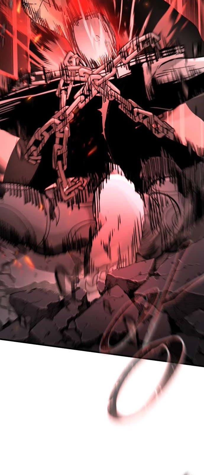 Legend of the Holy Sword chapter 30 page 9