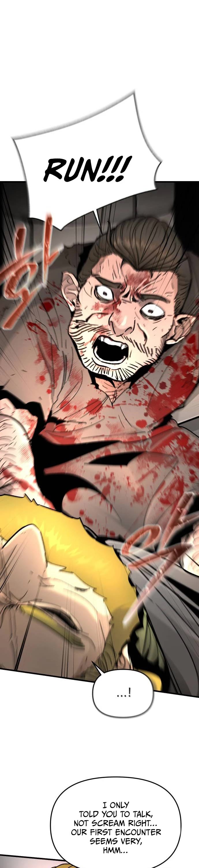 Legend of the Holy Sword chapter 31 page 12