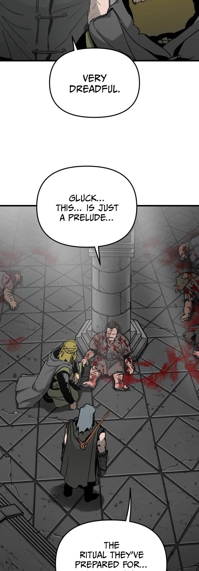 Legend of the Holy Sword chapter 31 page 14