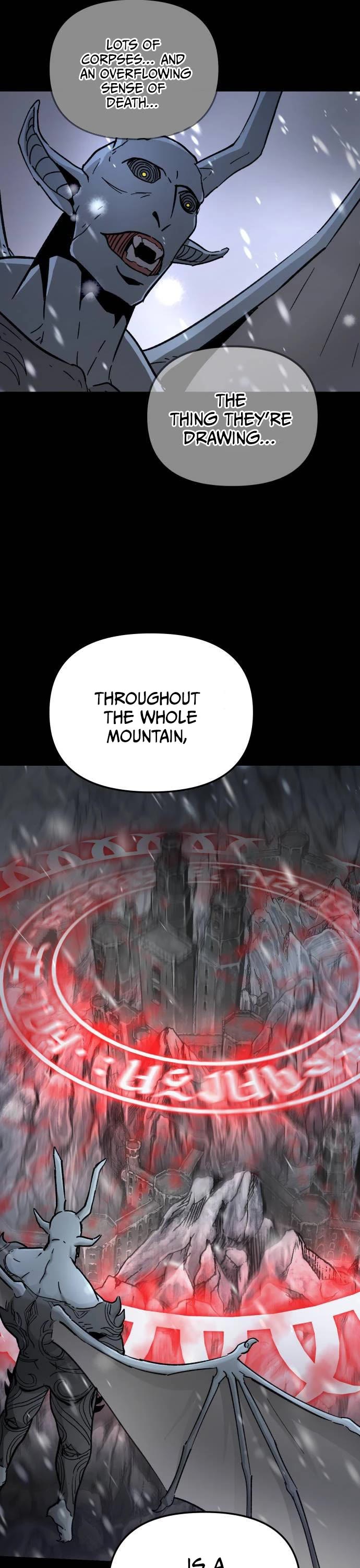 Legend of the Holy Sword chapter 31 page 16