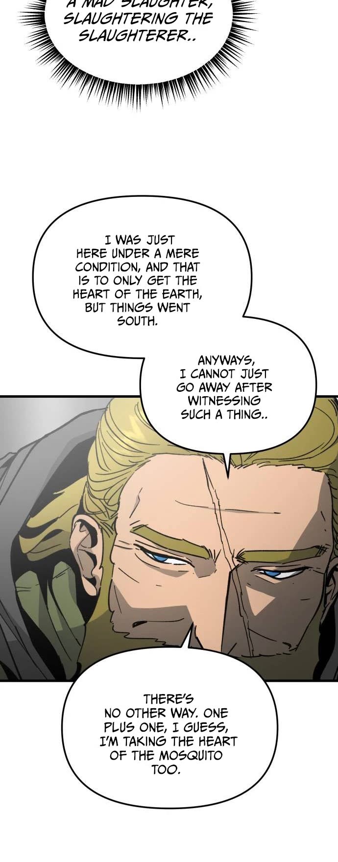 Legend of the Holy Sword chapter 31 page 23