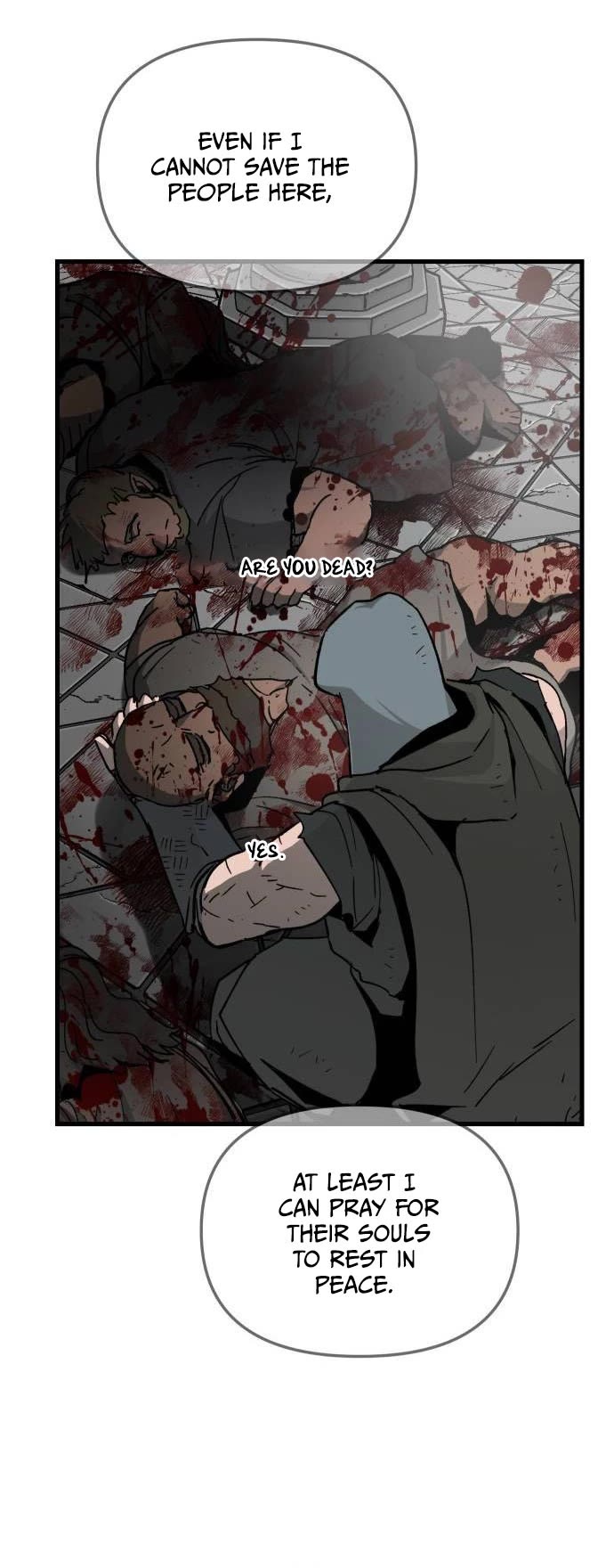 Legend of the Holy Sword chapter 31 page 24