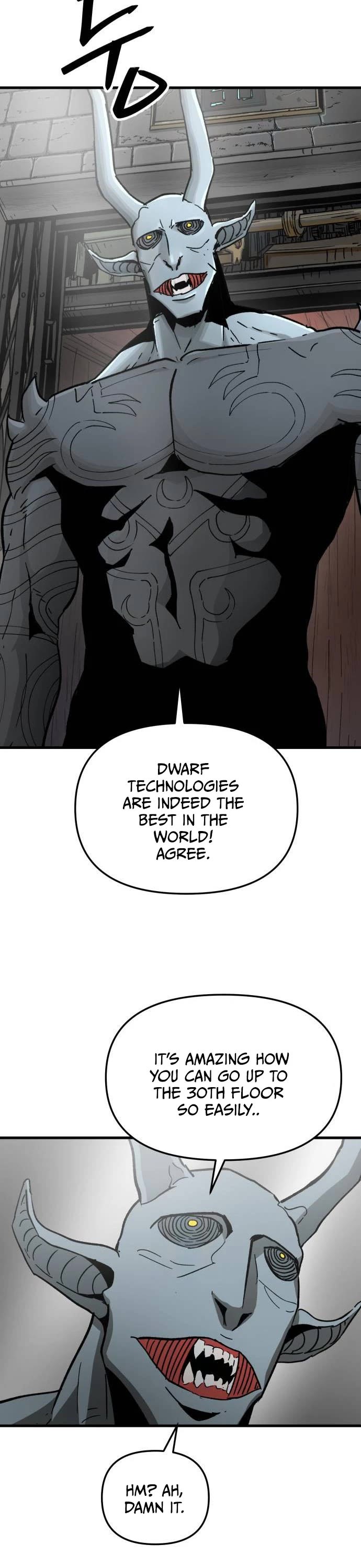 Legend of the Holy Sword chapter 31 page 26