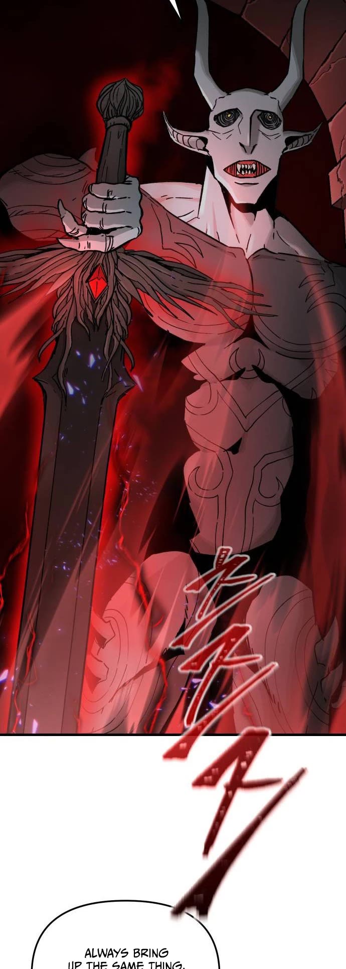 Legend of the Holy Sword chapter 31 page 32