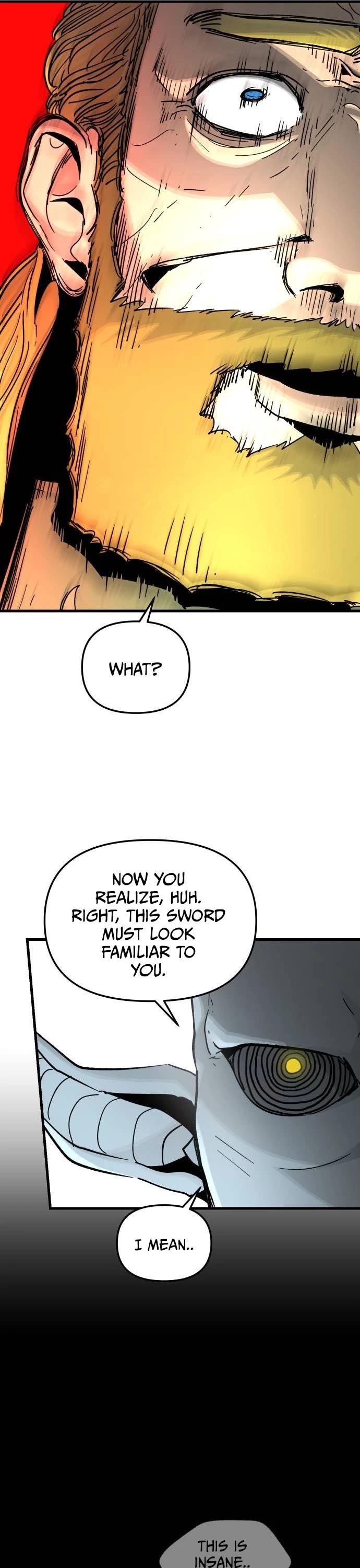 Legend of the Holy Sword chapter 31 page 34