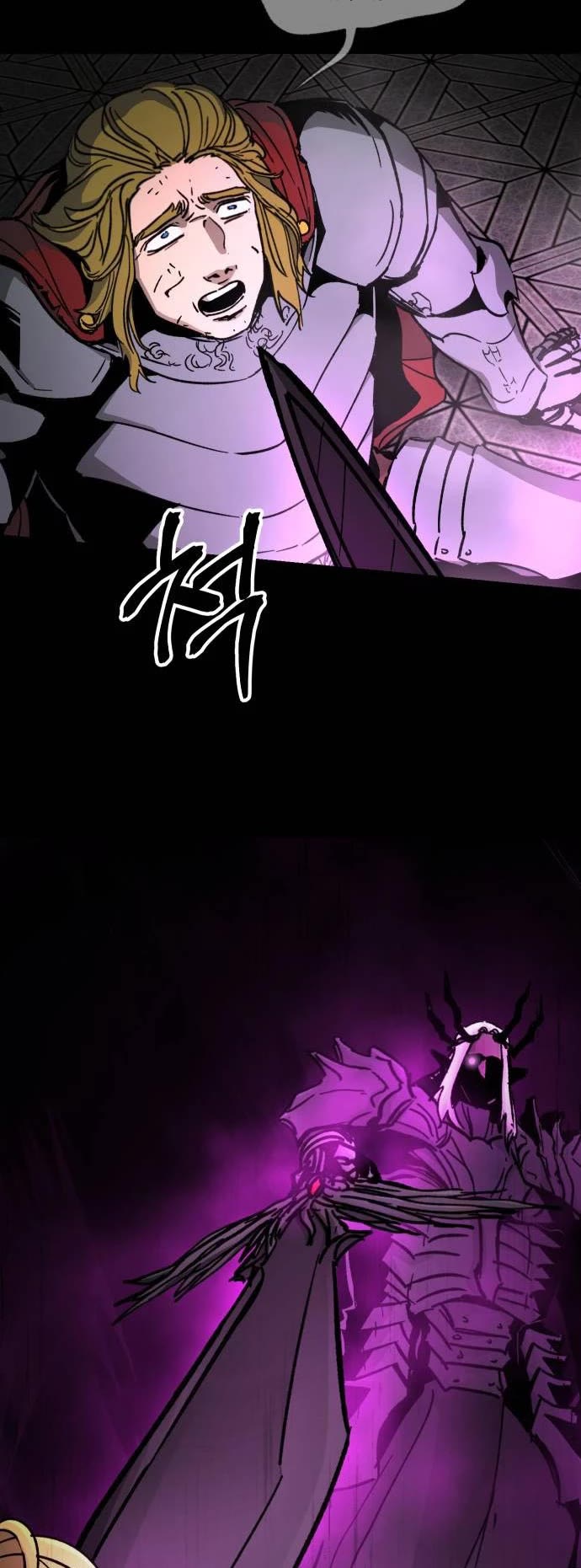 Legend of the Holy Sword chapter 31 page 35