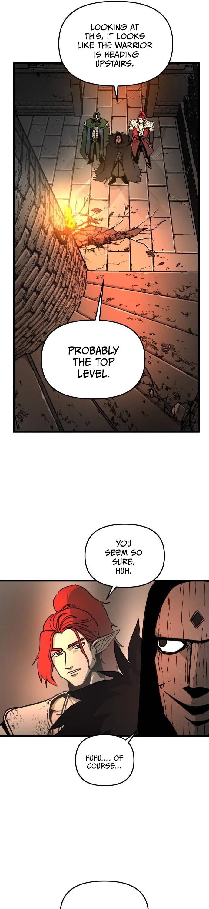 Legend of the Holy Sword chapter 31 page 6