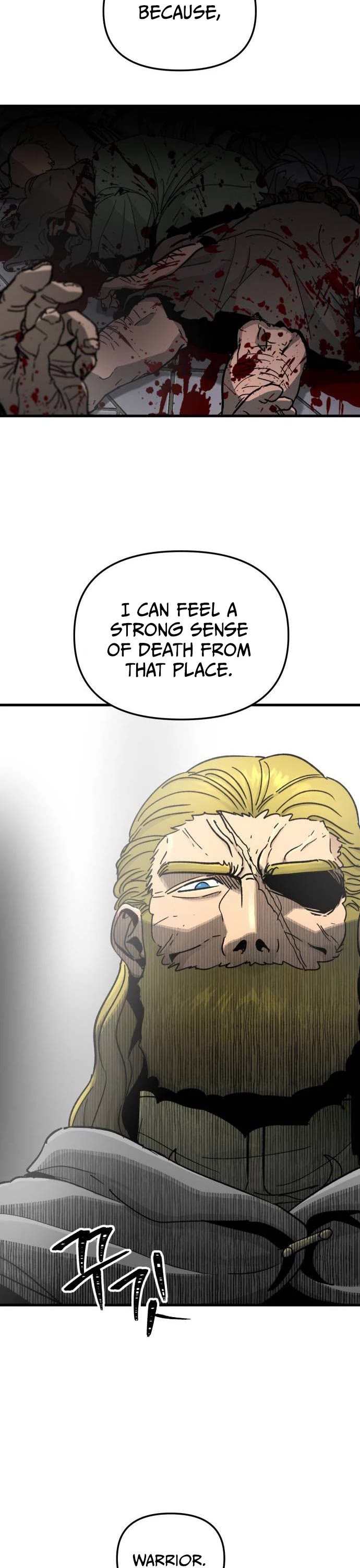 Legend of the Holy Sword chapter 31 page 7