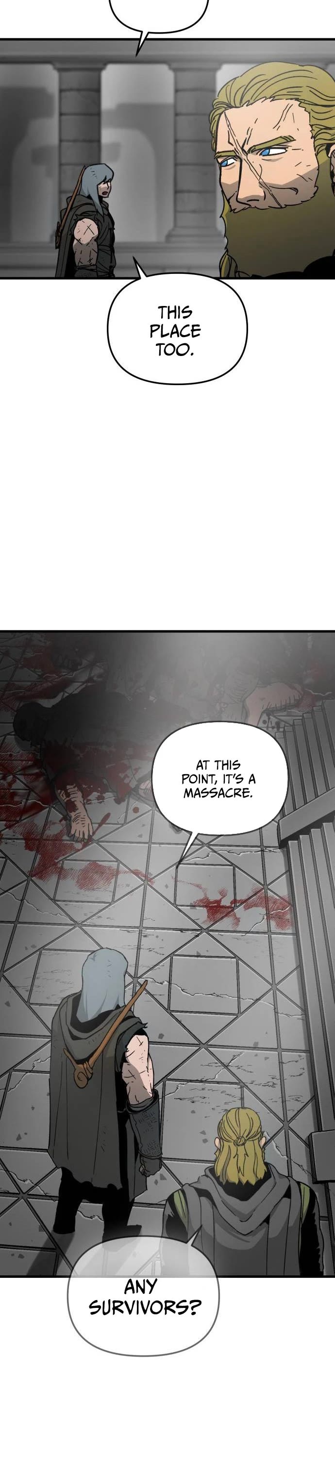 Legend of the Holy Sword chapter 31 page 8