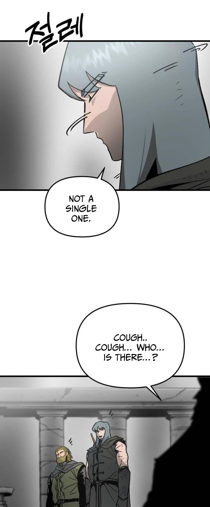 Legend of the Holy Sword chapter 31 page 9