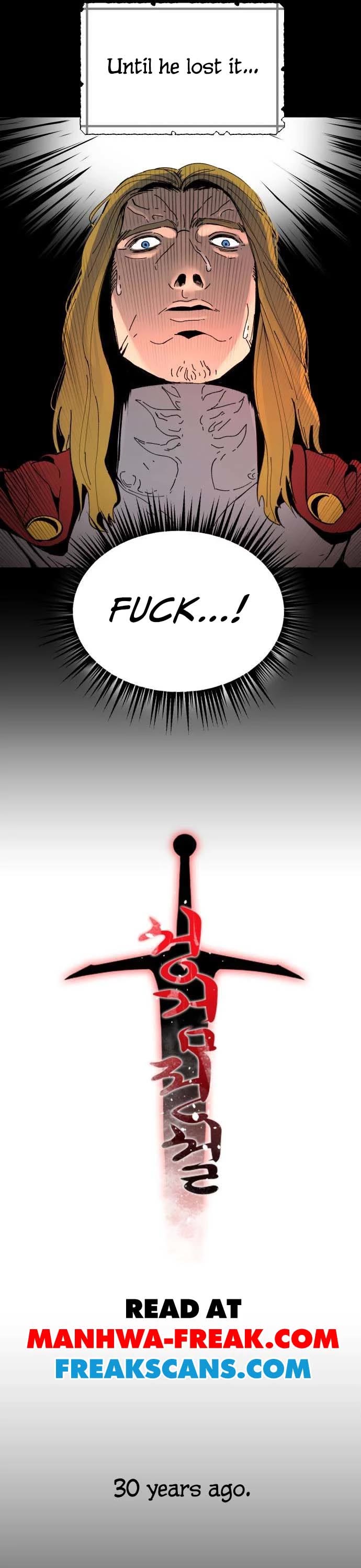 Legend of the Holy Sword chapter 32 page 11