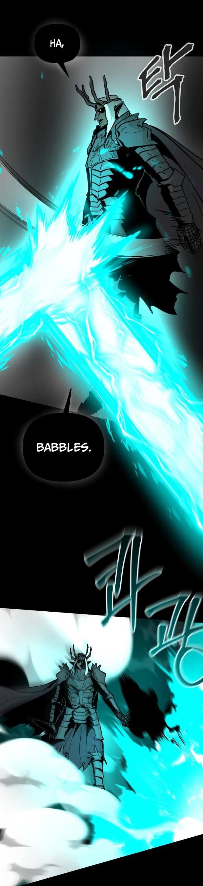 Legend of the Holy Sword chapter 32 page 18