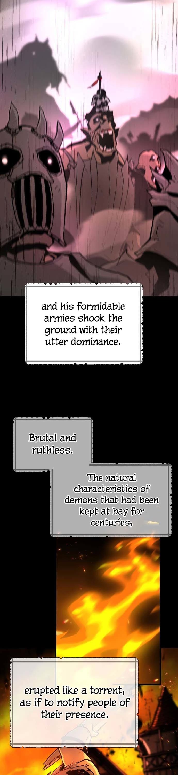 Legend of the Holy Sword chapter 32 page 2