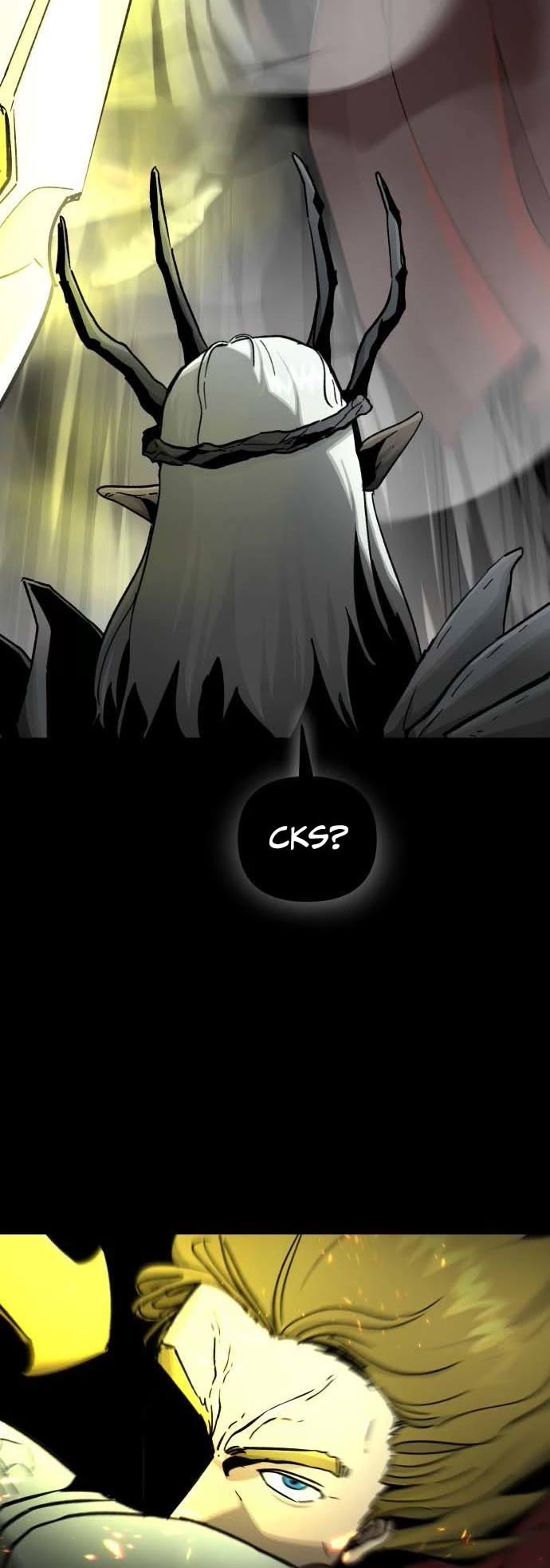 Legend of the Holy Sword chapter 32 page 20