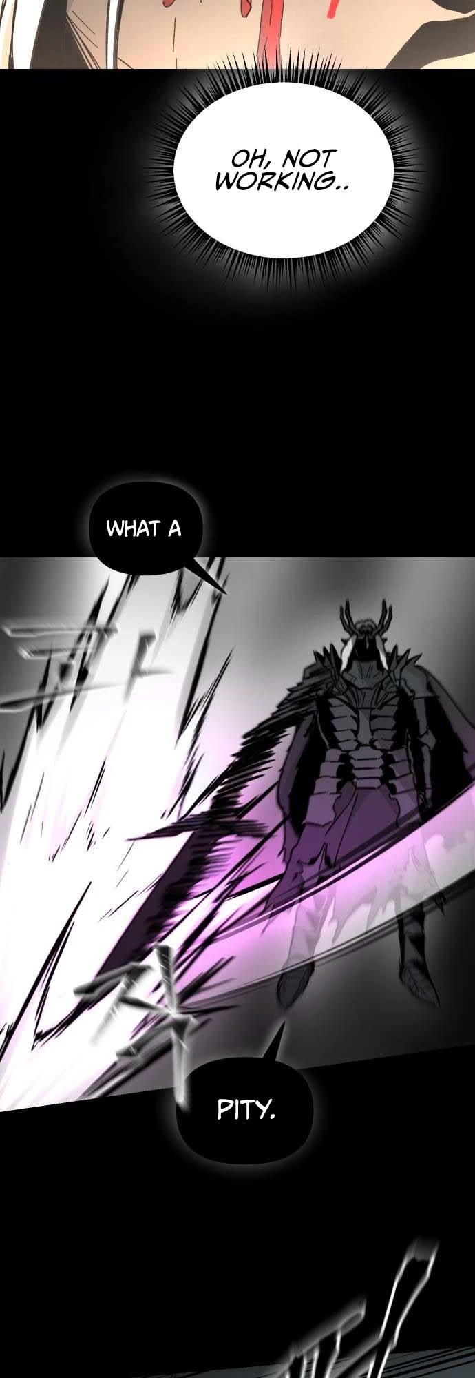 Legend of the Holy Sword chapter 32 page 24