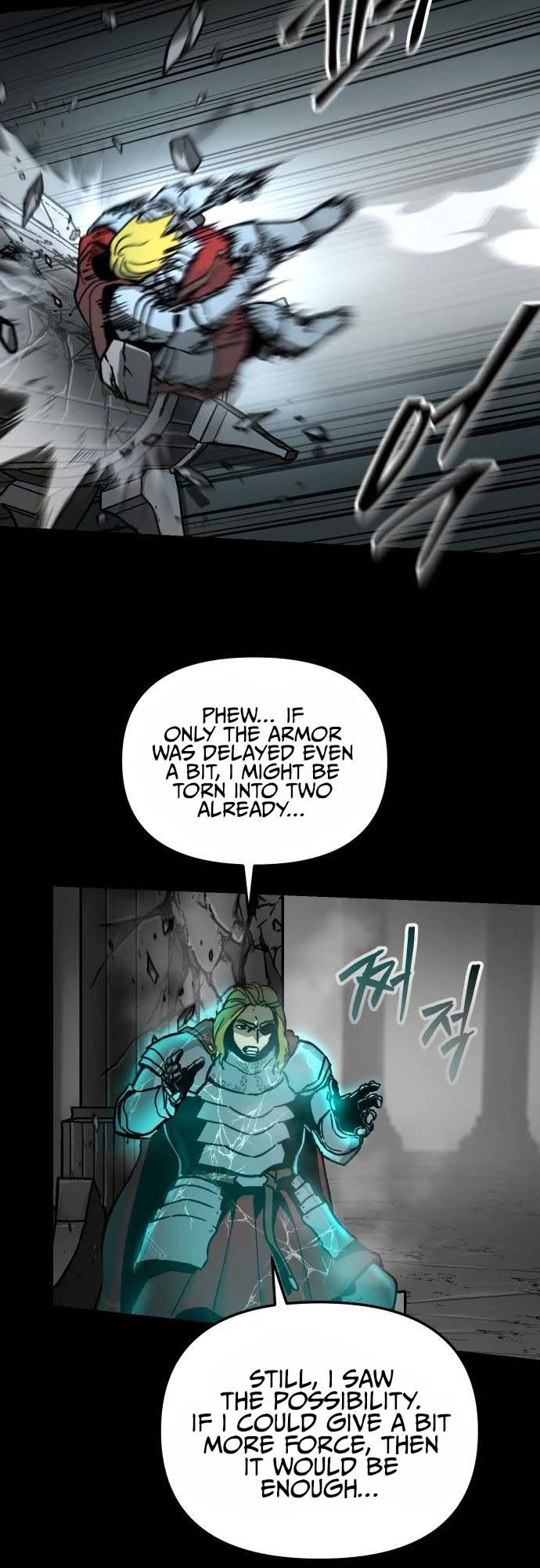 Legend of the Holy Sword chapter 32 page 25