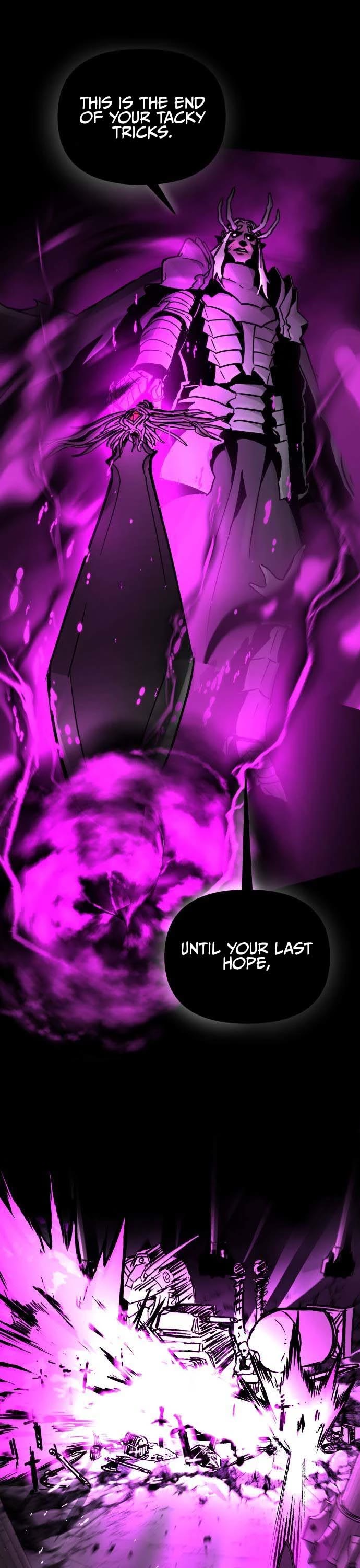 Legend of the Holy Sword chapter 32 page 26