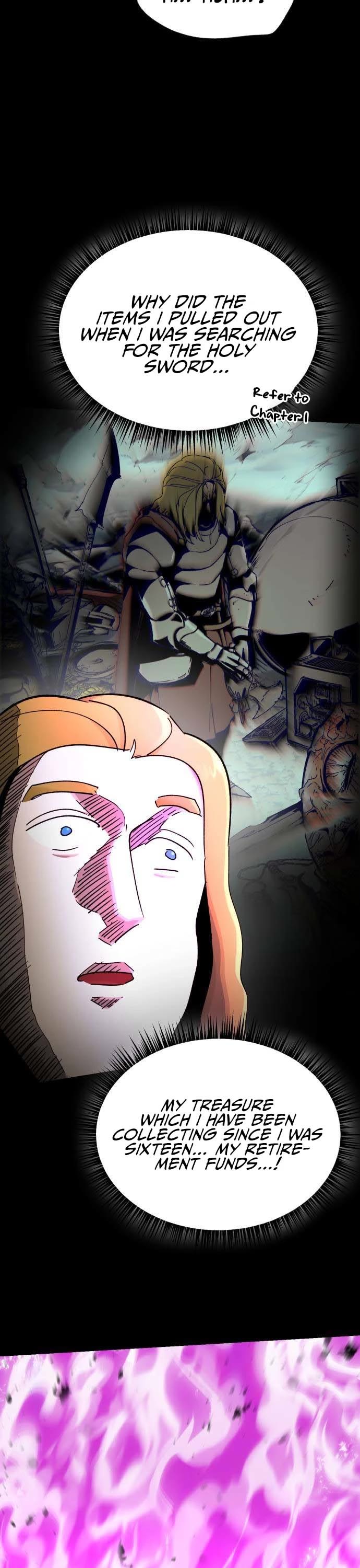 Legend of the Holy Sword chapter 32 page 28