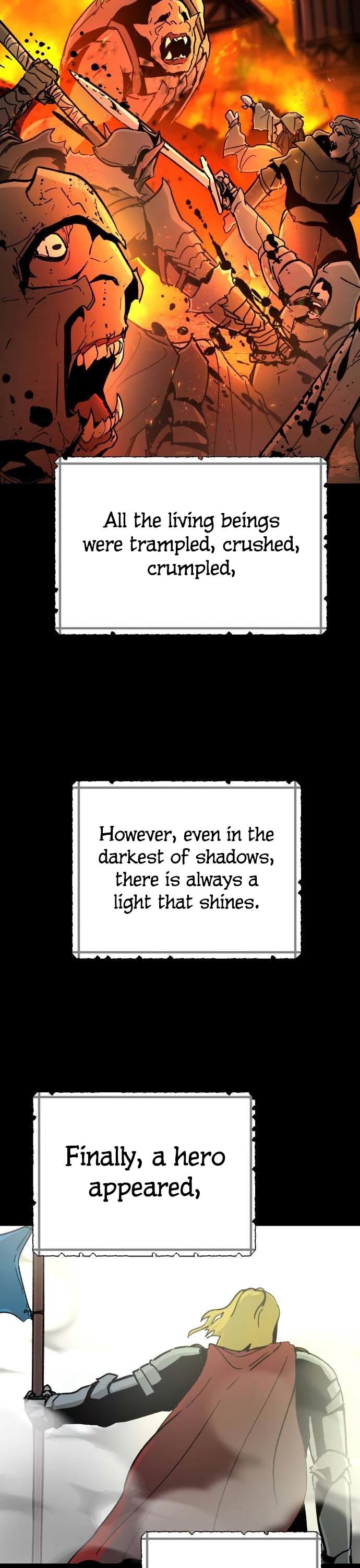 Legend of the Holy Sword chapter 32 page 3