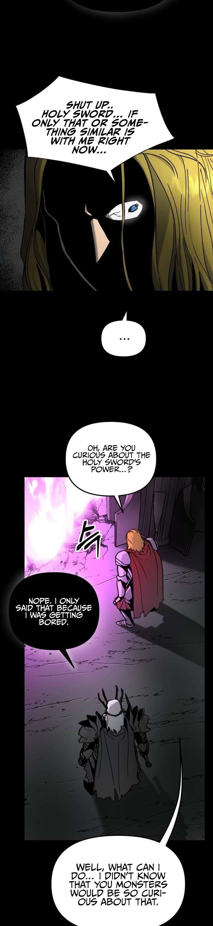 Legend of the Holy Sword chapter 32 page 32