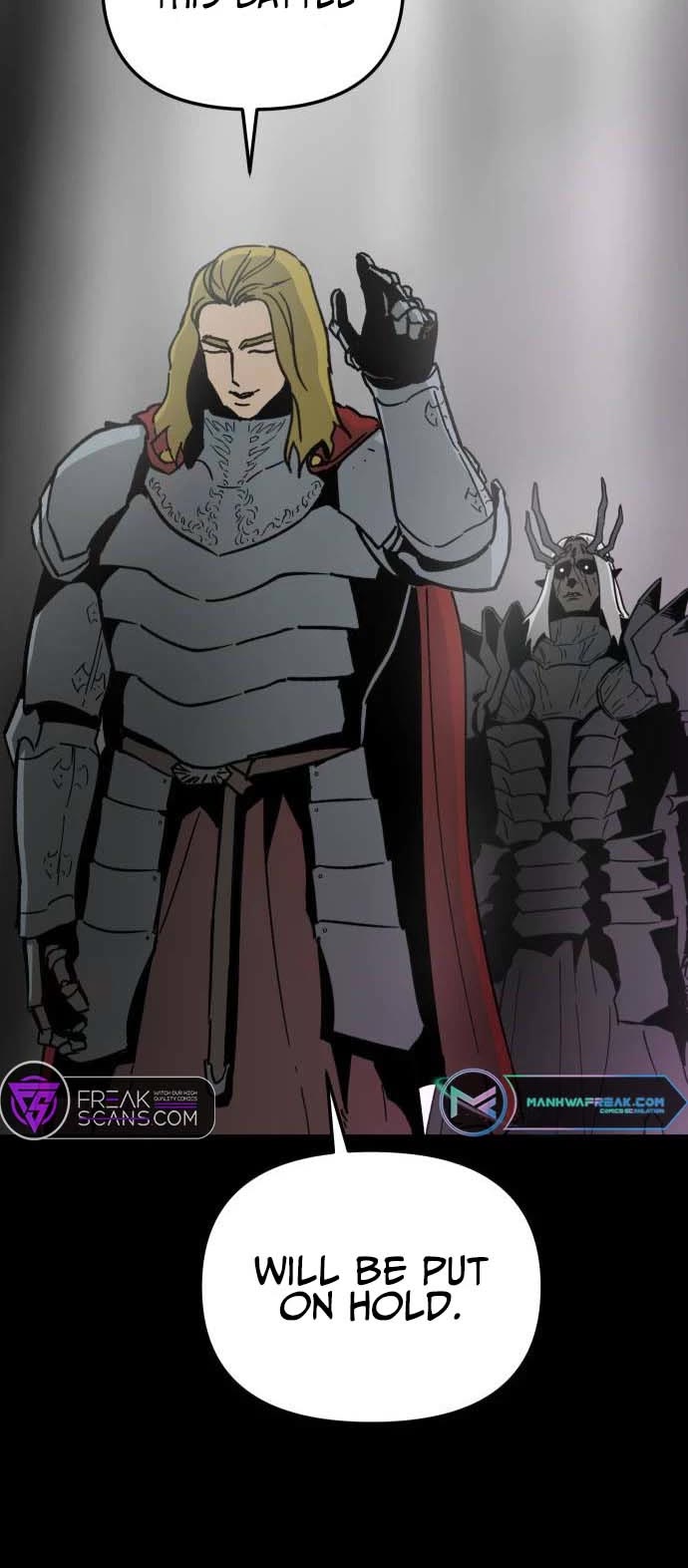 Legend of the Holy Sword chapter 32 page 34