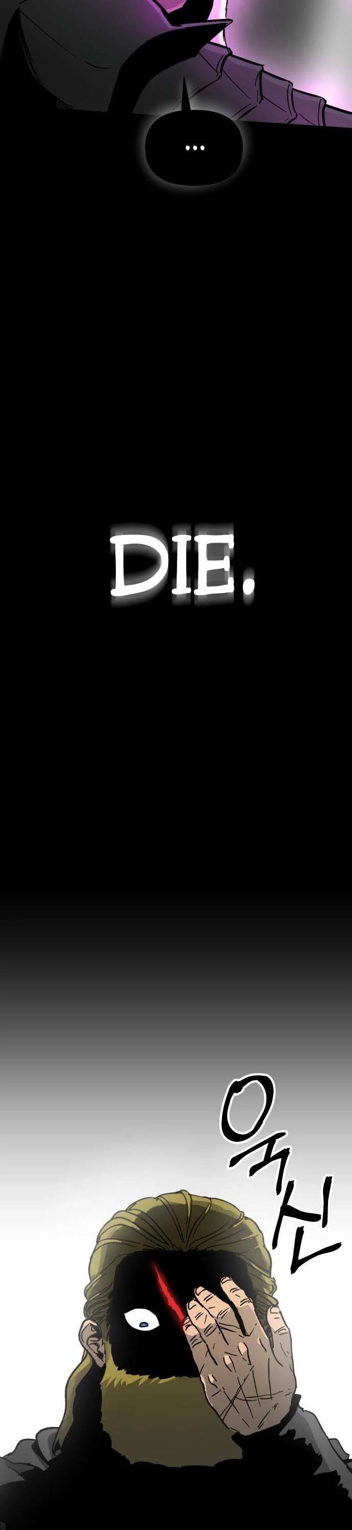 Legend of the Holy Sword chapter 32 page 37