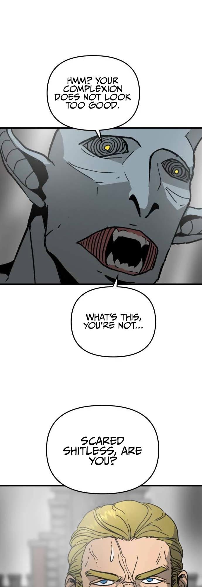 Legend of the Holy Sword chapter 32 page 39