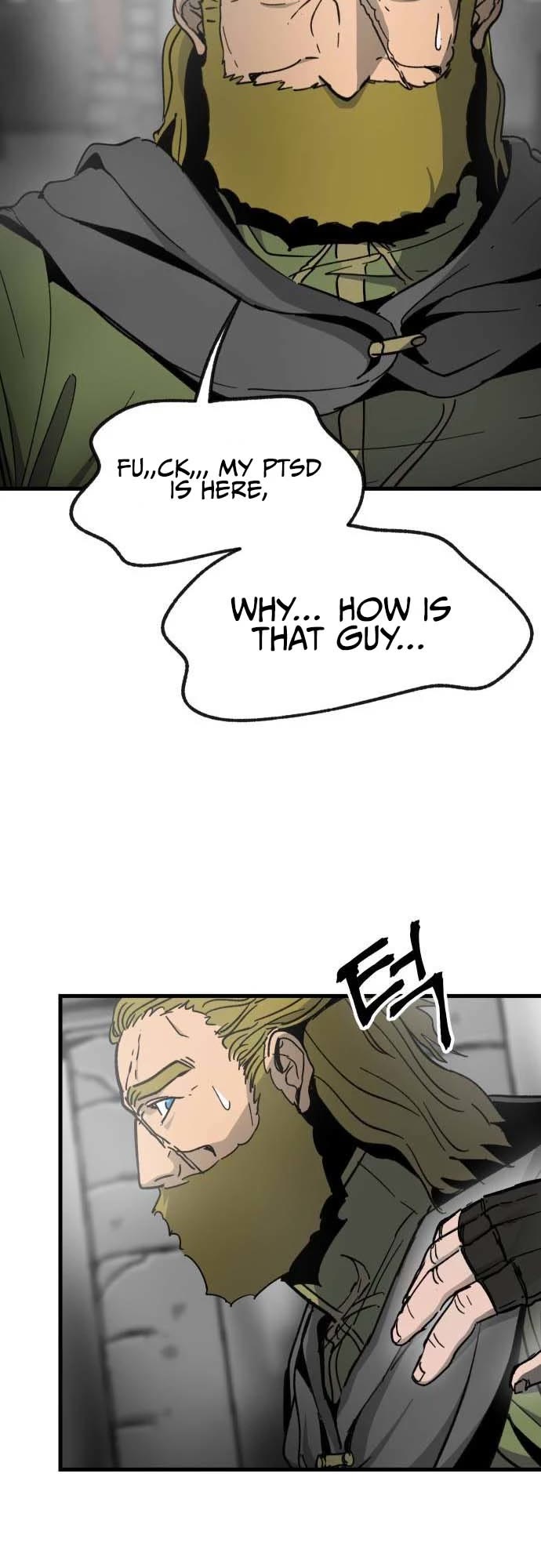 Legend of the Holy Sword chapter 32 page 40