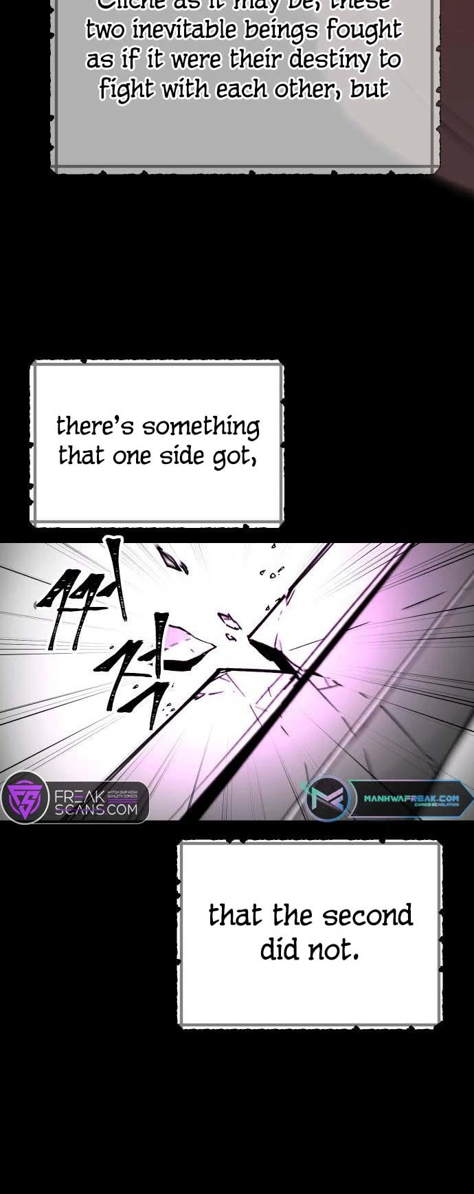 Legend of the Holy Sword chapter 32 page 5